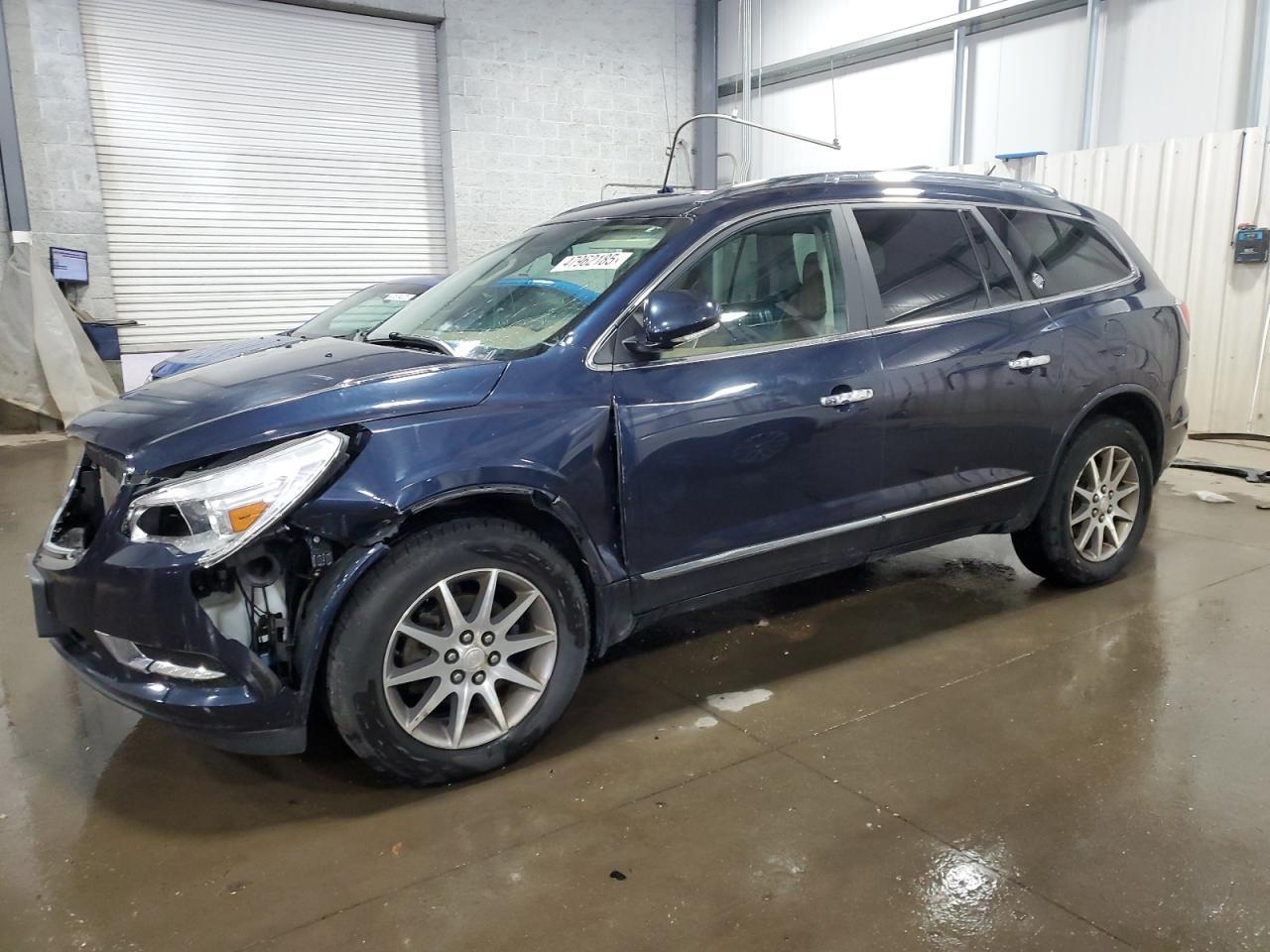 2015 BUICK ENCLAVE