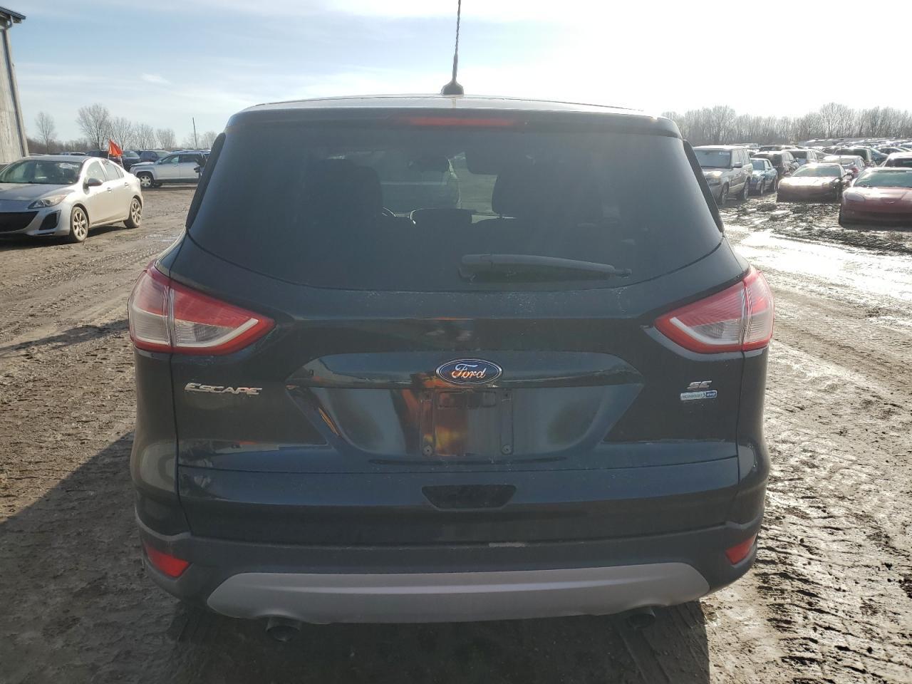 2015 FORD ESCAPE SE - Image 6