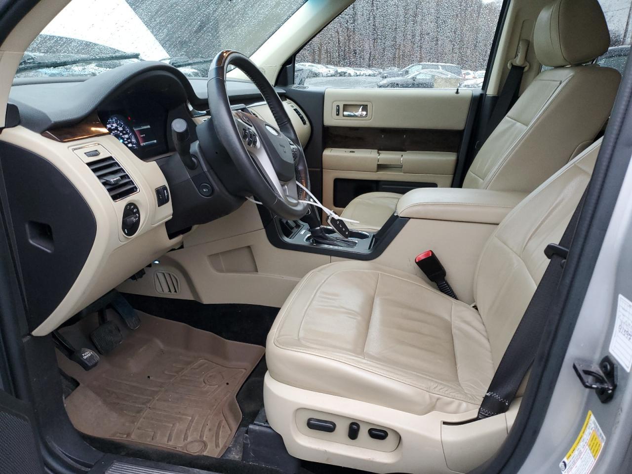 2017 FORD FLEX LIMIT - Image 7