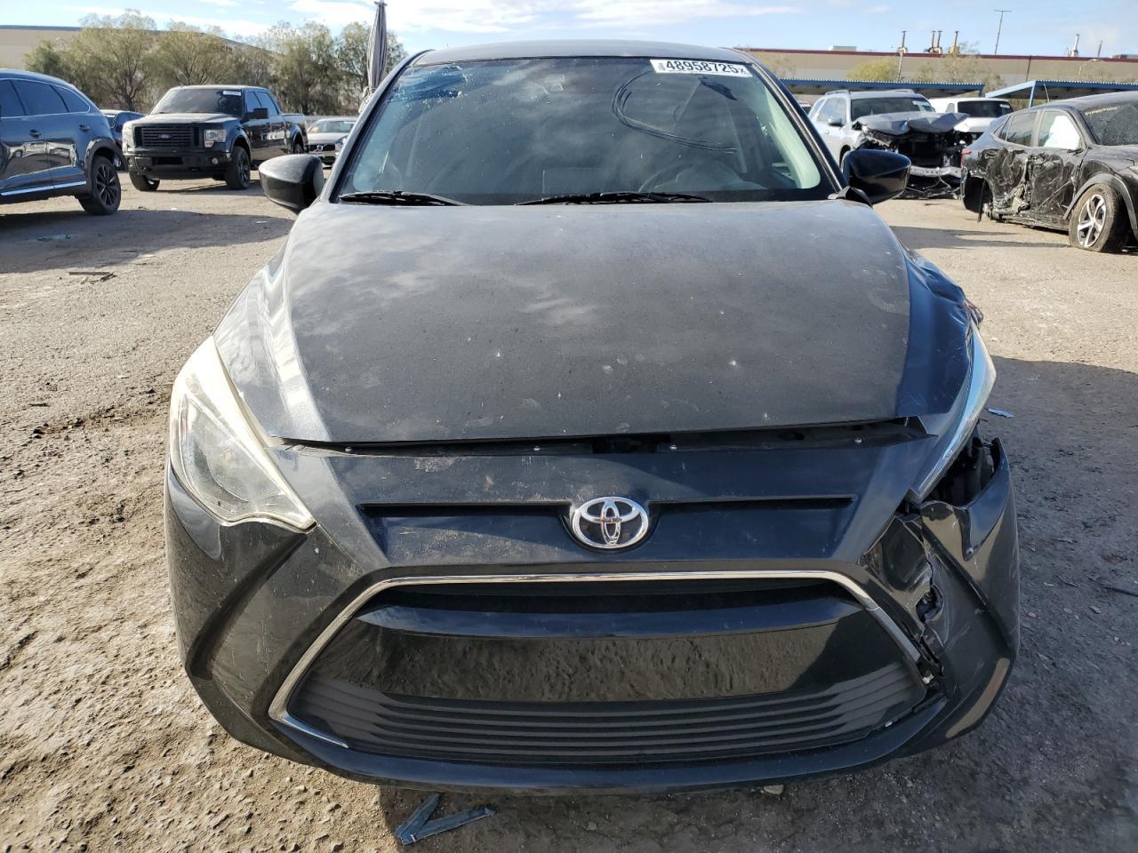 2017 TOYOTA YARIS IA - Фото 5