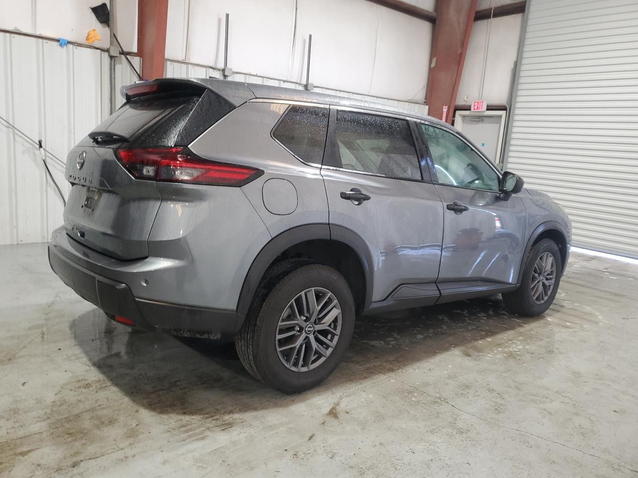 2024 NISSAN ROGUE S - Фото 3