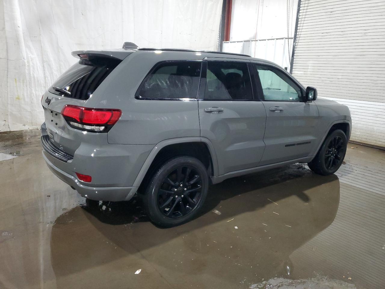 2020 JEEP GRAND CHER - Фото 3
