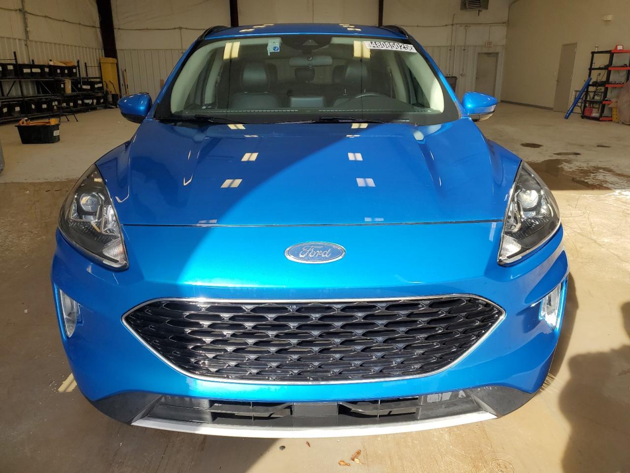 2020 FORD ESCAPE SEL - Image 5