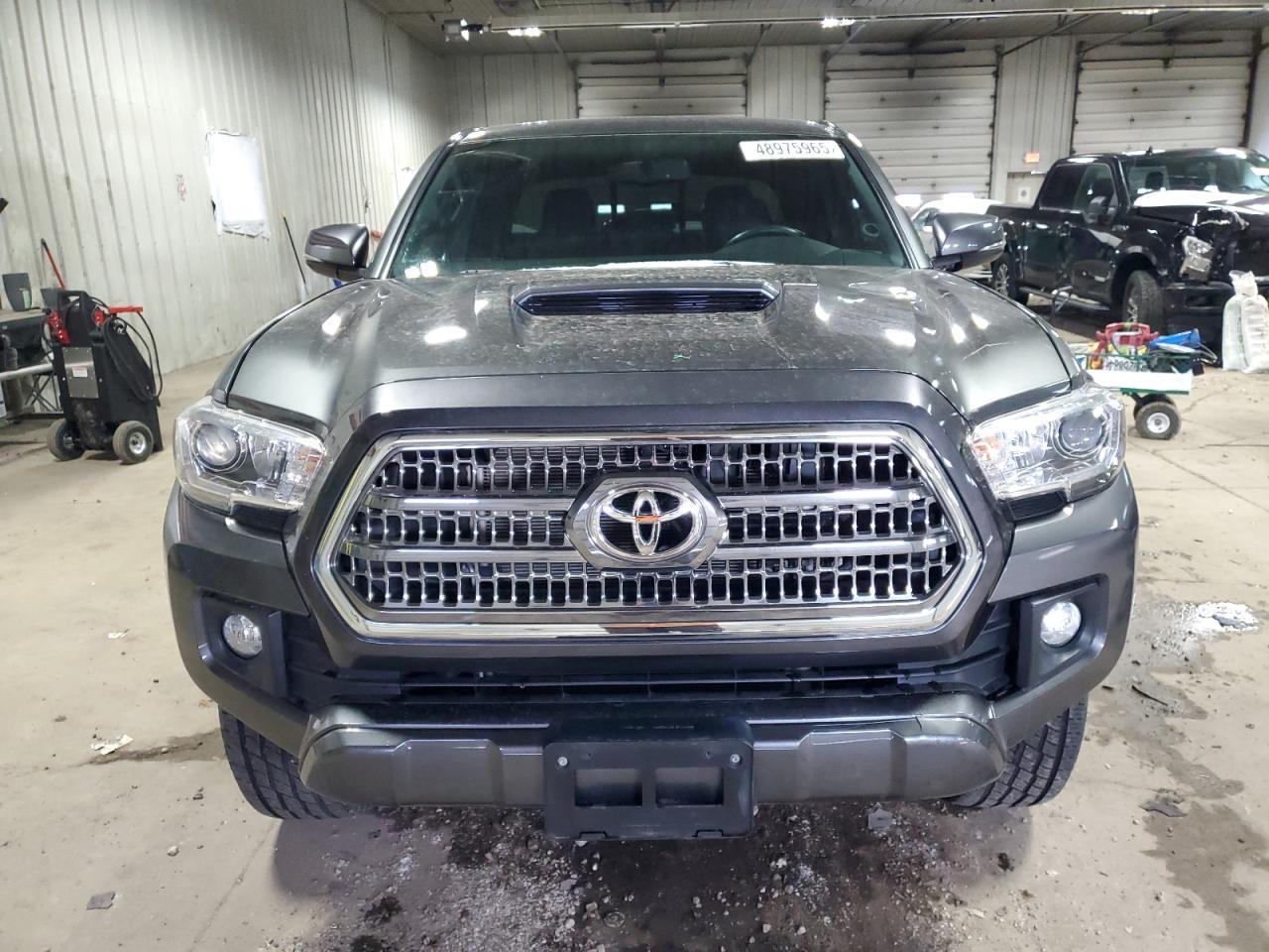 2016 TOYOTA TACOMA DOU - Image 5