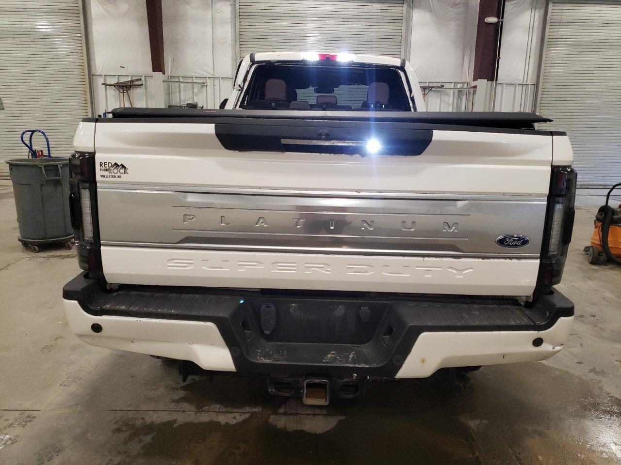 2017 FORD F350 SUPER - Image 6
