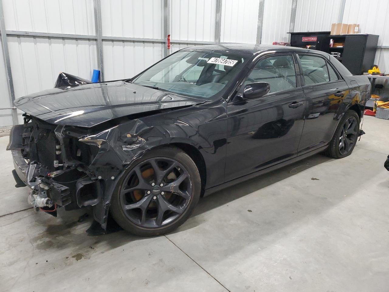 2023 CHRYSLER 300 S