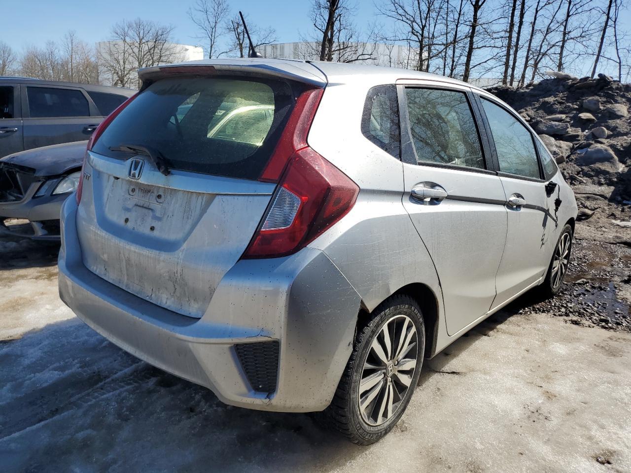 2016 HONDA FIT EX - Image 3