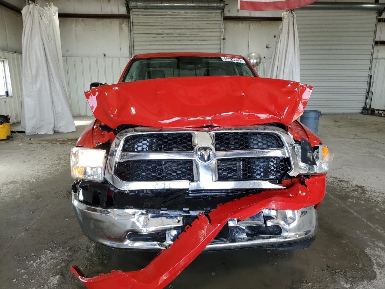 2019 RAM 1500 CLASS - Фото 5