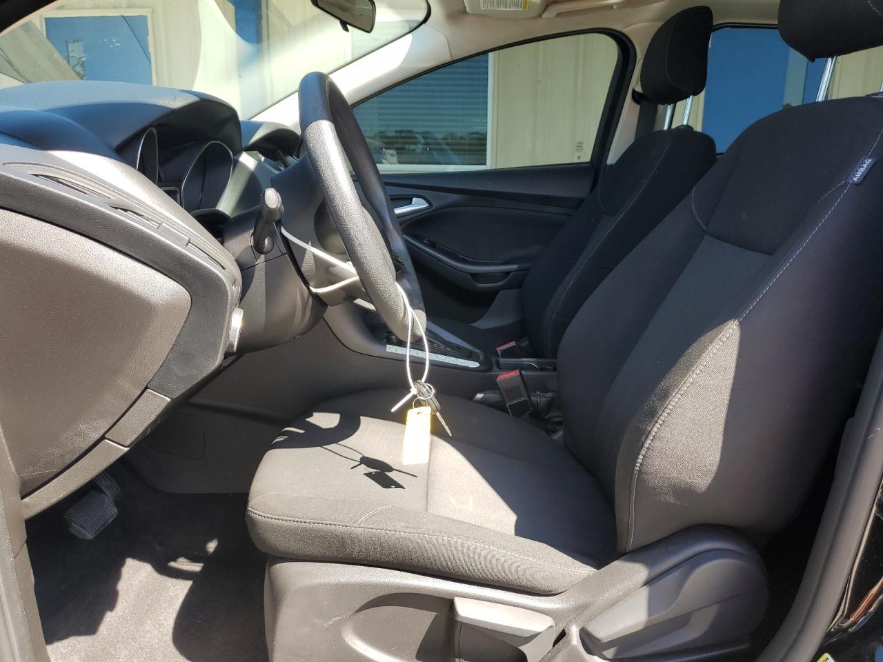 2018 FORD FOCUS SEL - Image 7