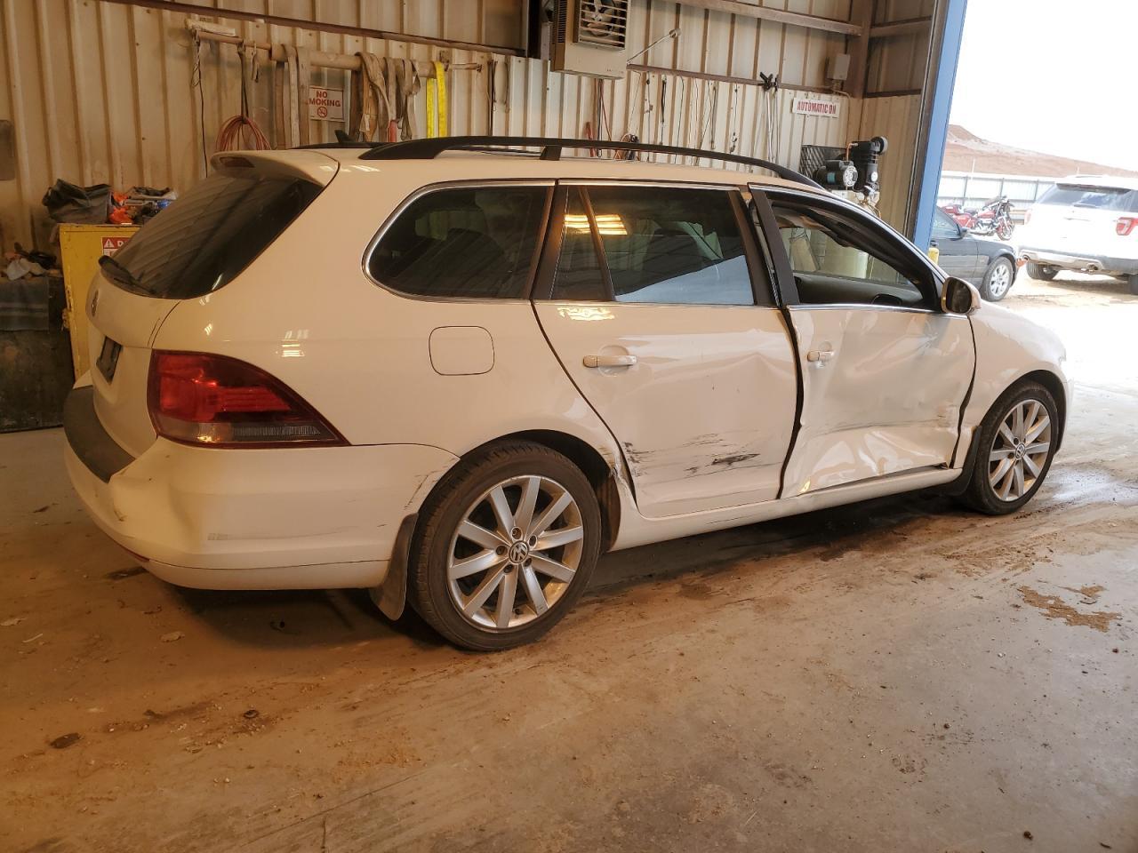 2013 VOLKSWAGEN JETTA TDI - Фото 3