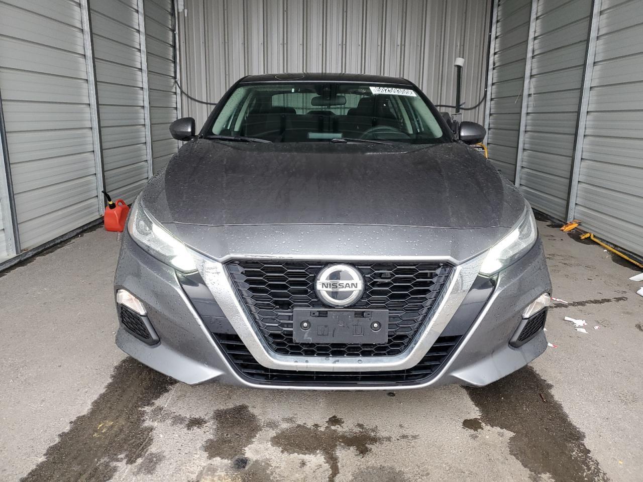2022 NISSAN ALTIMA SV - Image 5