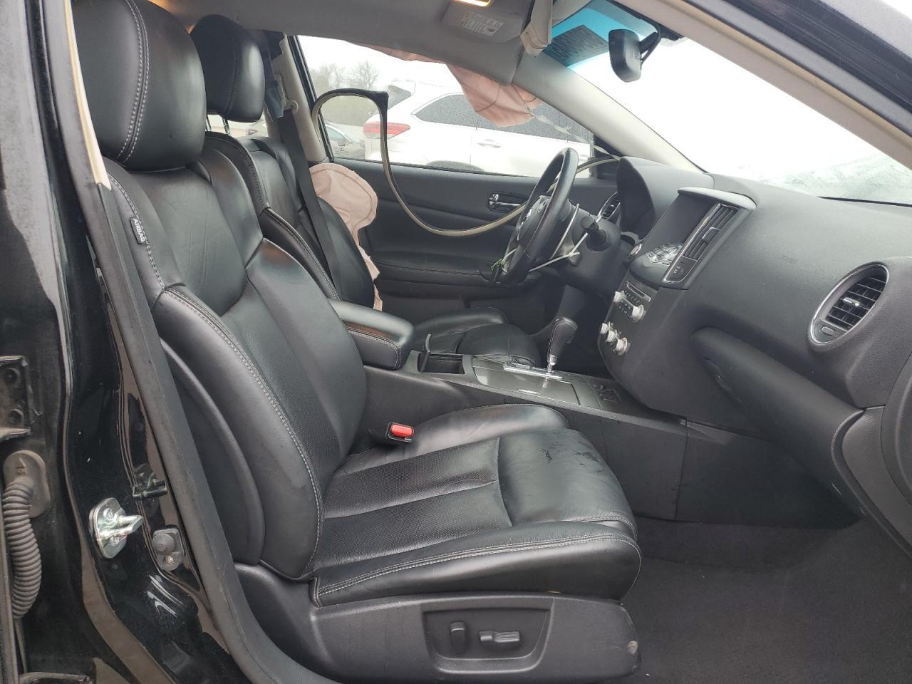 2014 NISSAN MAXIMA S - Фото 7