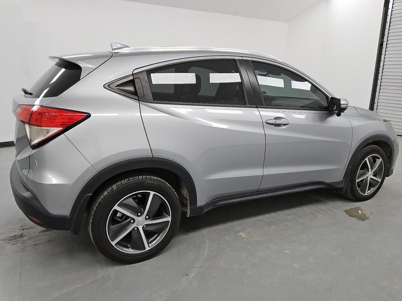 2022 HONDA HR-V EXL - Фото 3