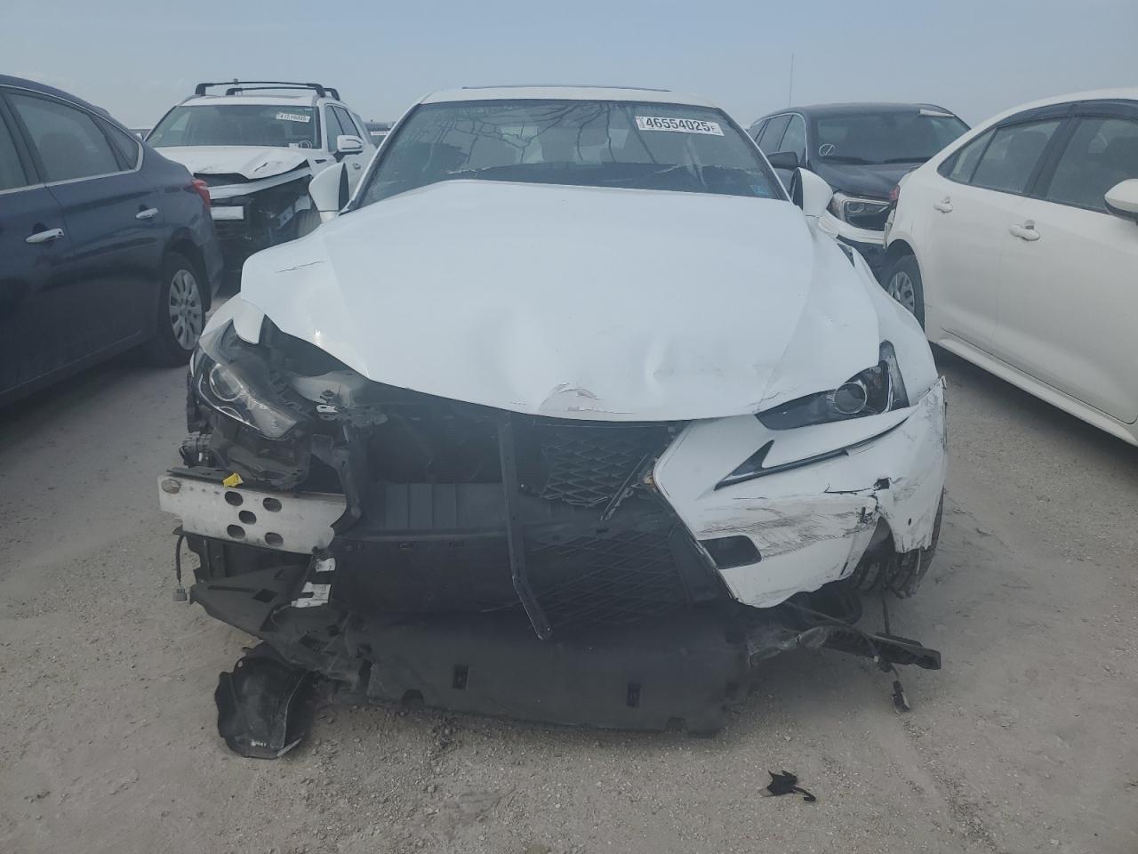 2019 LEXUS IS 300 - Image 5