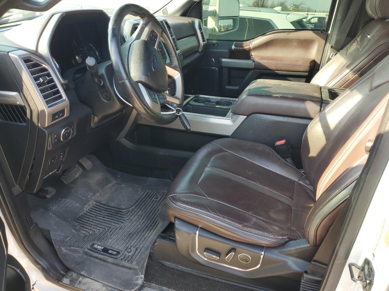 2017 FORD F250 SUPER - Image 7