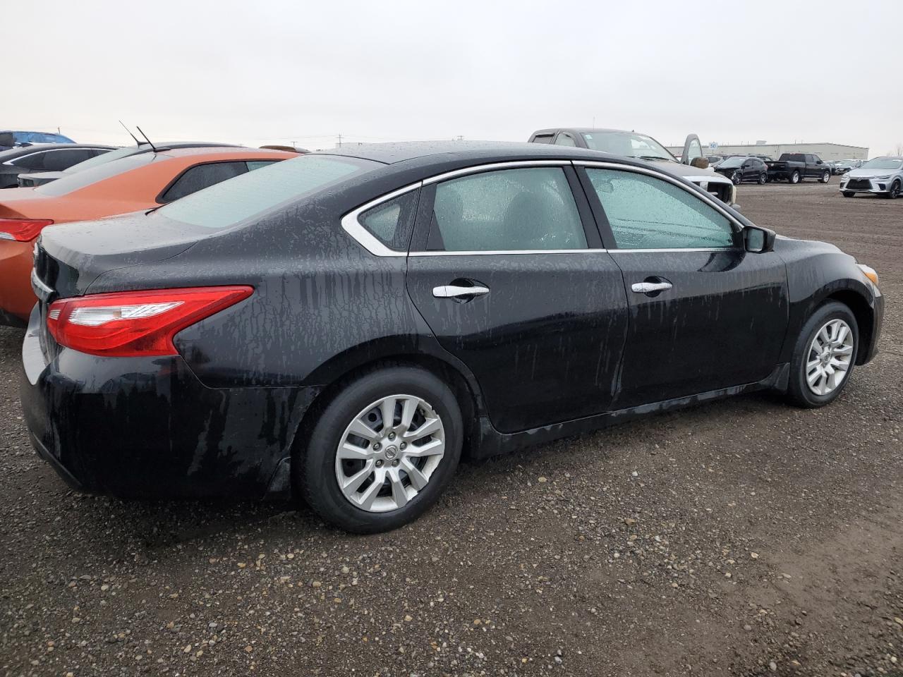 2016 NISSAN ALTIMA 2.5 - Image 3