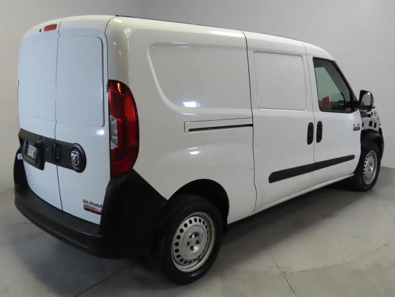 2021 RAM PROMASTER - Image 3