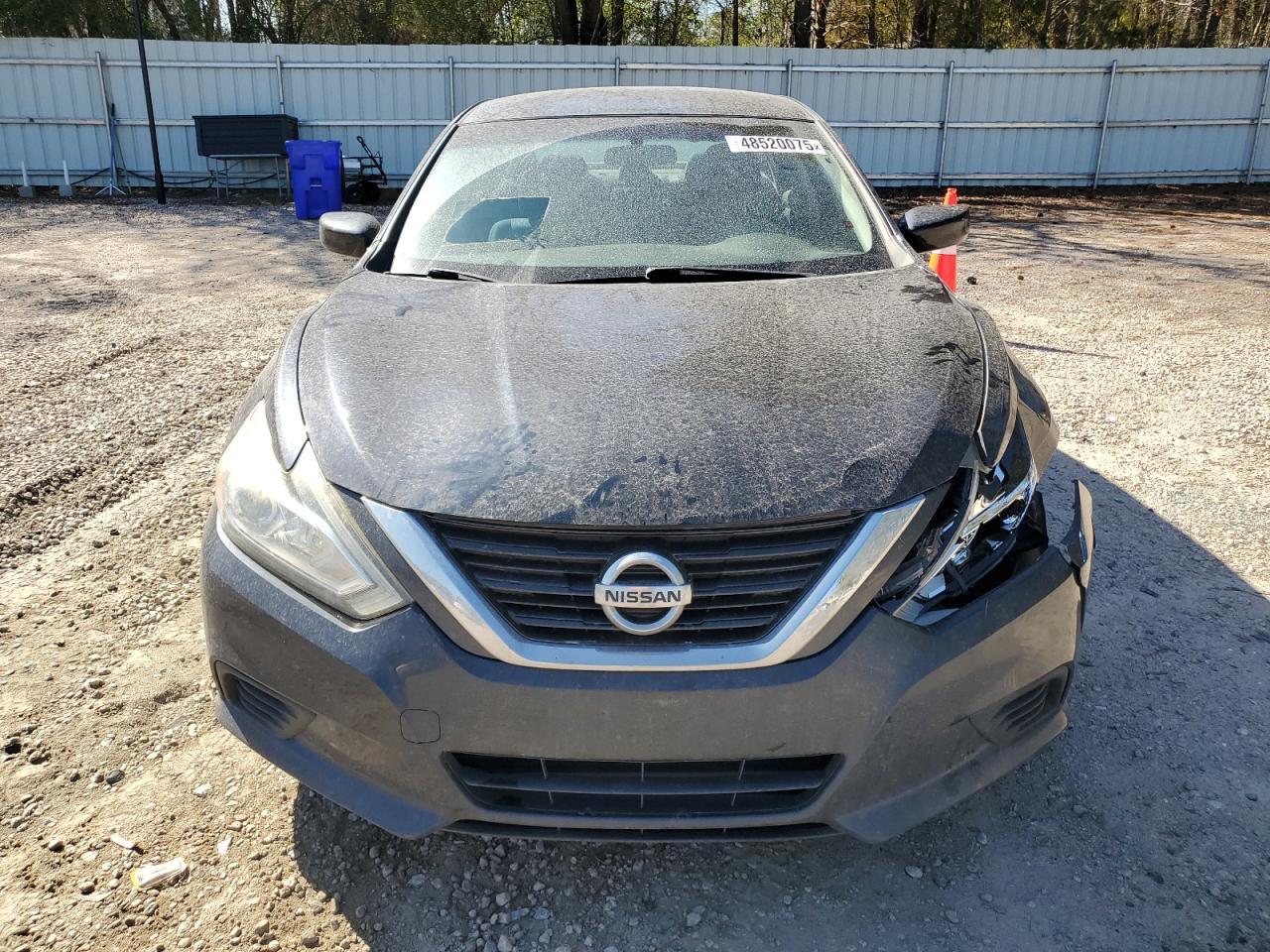 2016 NISSAN ALTIMA 2.5 - Фото 5