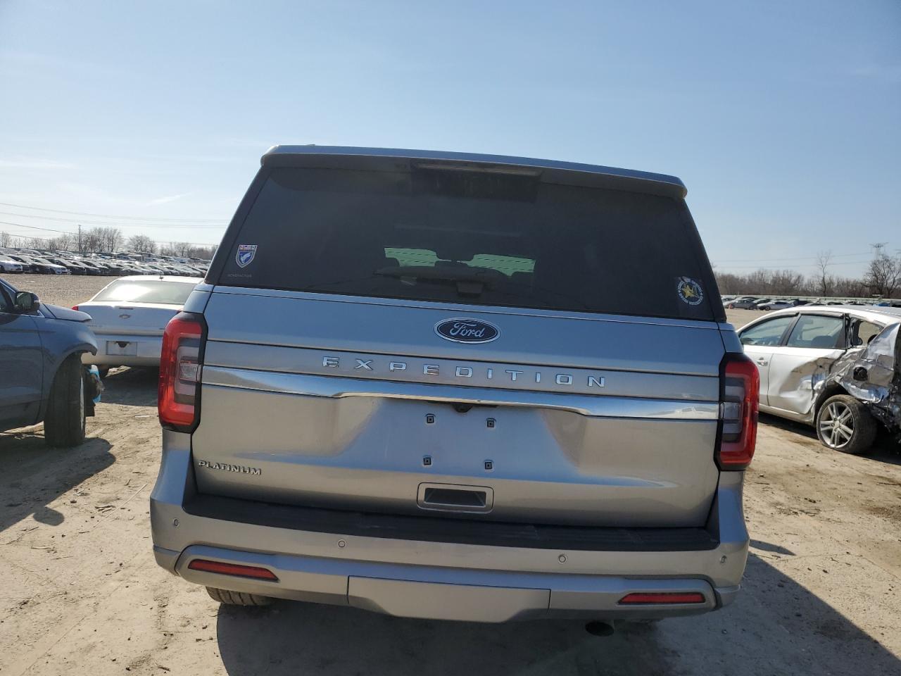 2024 FORD EXPEDITION - Image 6