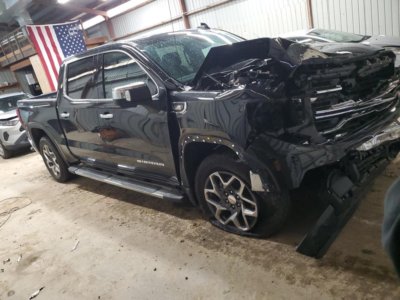 2024 GMC SIERRA K15 - Image 4