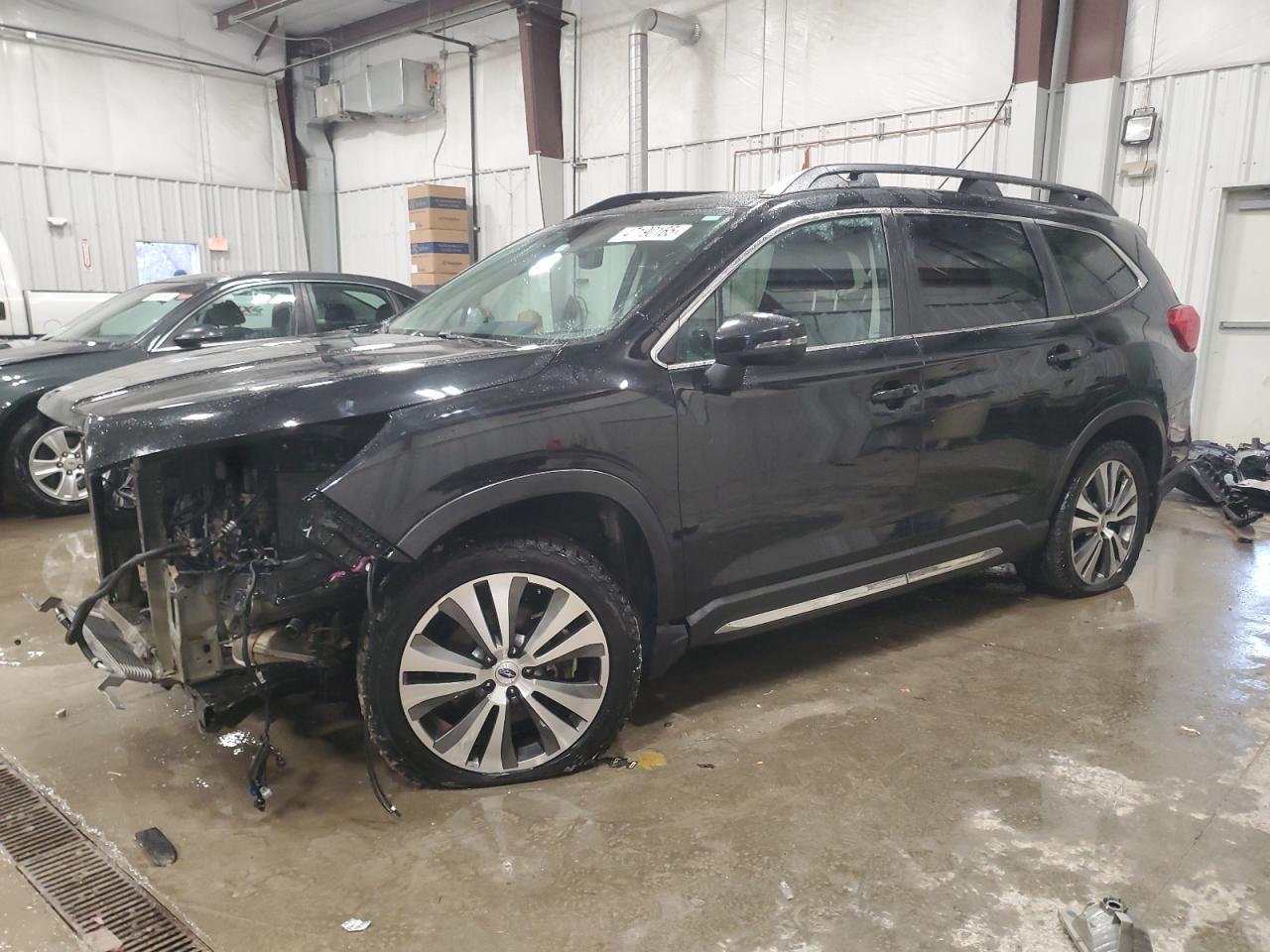 2020 SUBARU ASCENT LIM