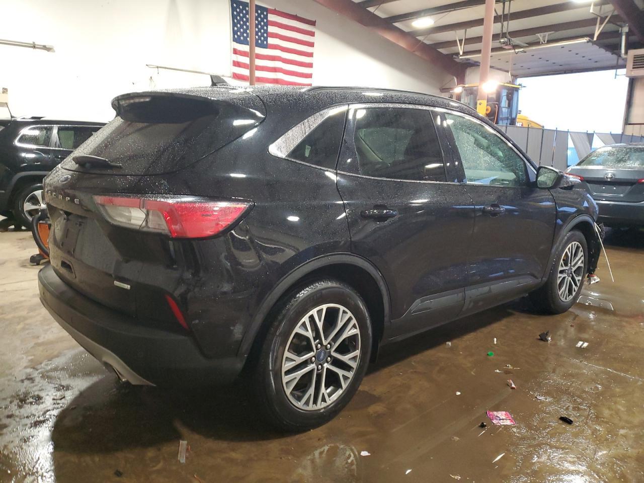 2020 FORD ESCAPE SEL - Image 3