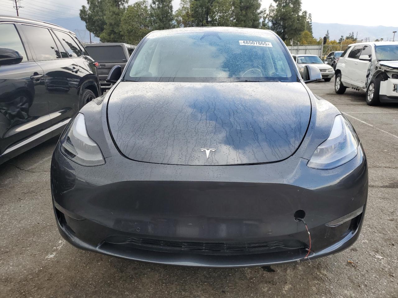 2024 TESLA MODEL Y - Image 5