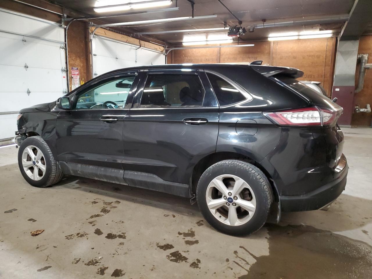 2015 FORD EDGE TITAN - Image 2