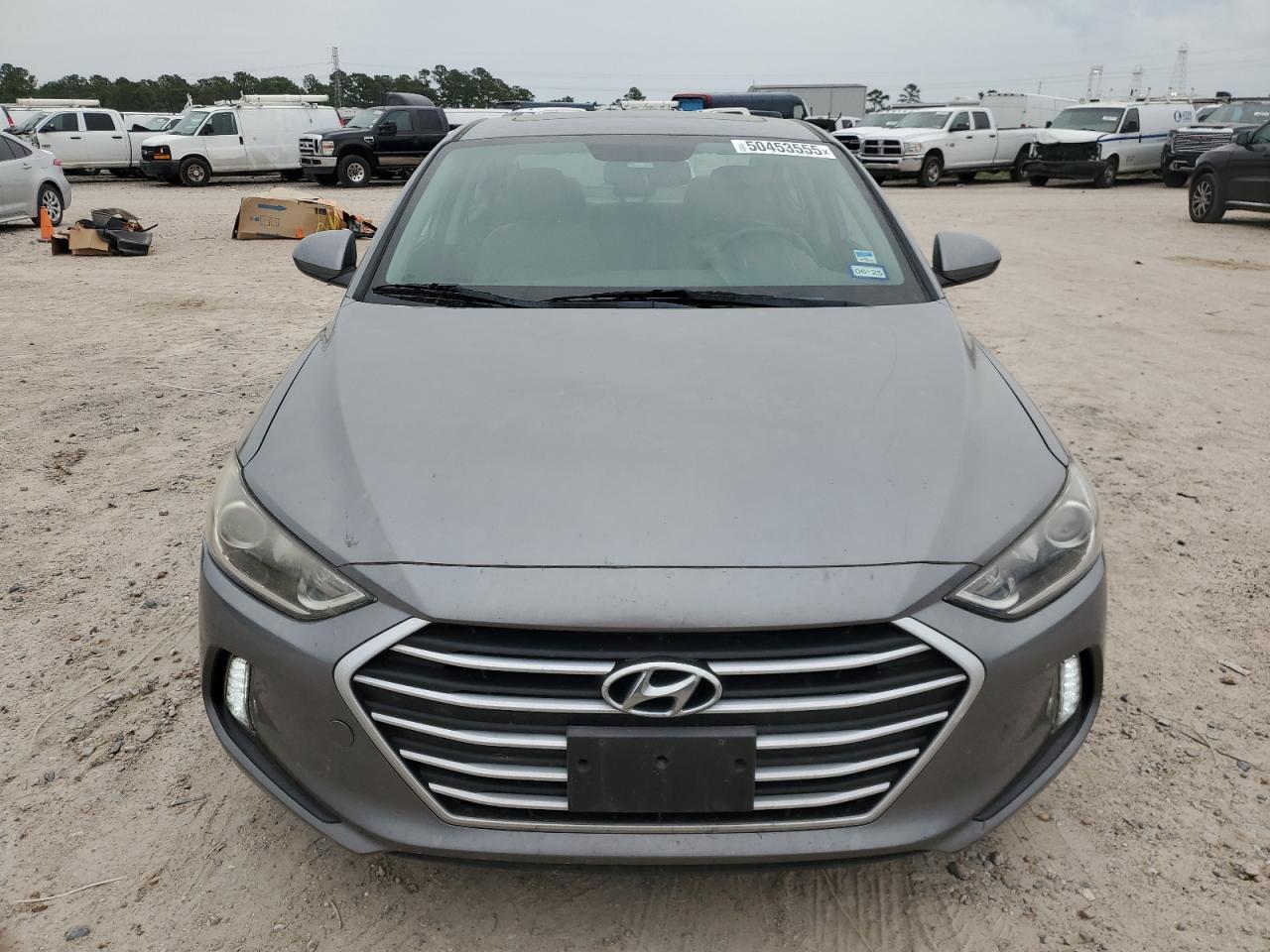 2018 HYUNDAI ELANTRA SE - Фото 5