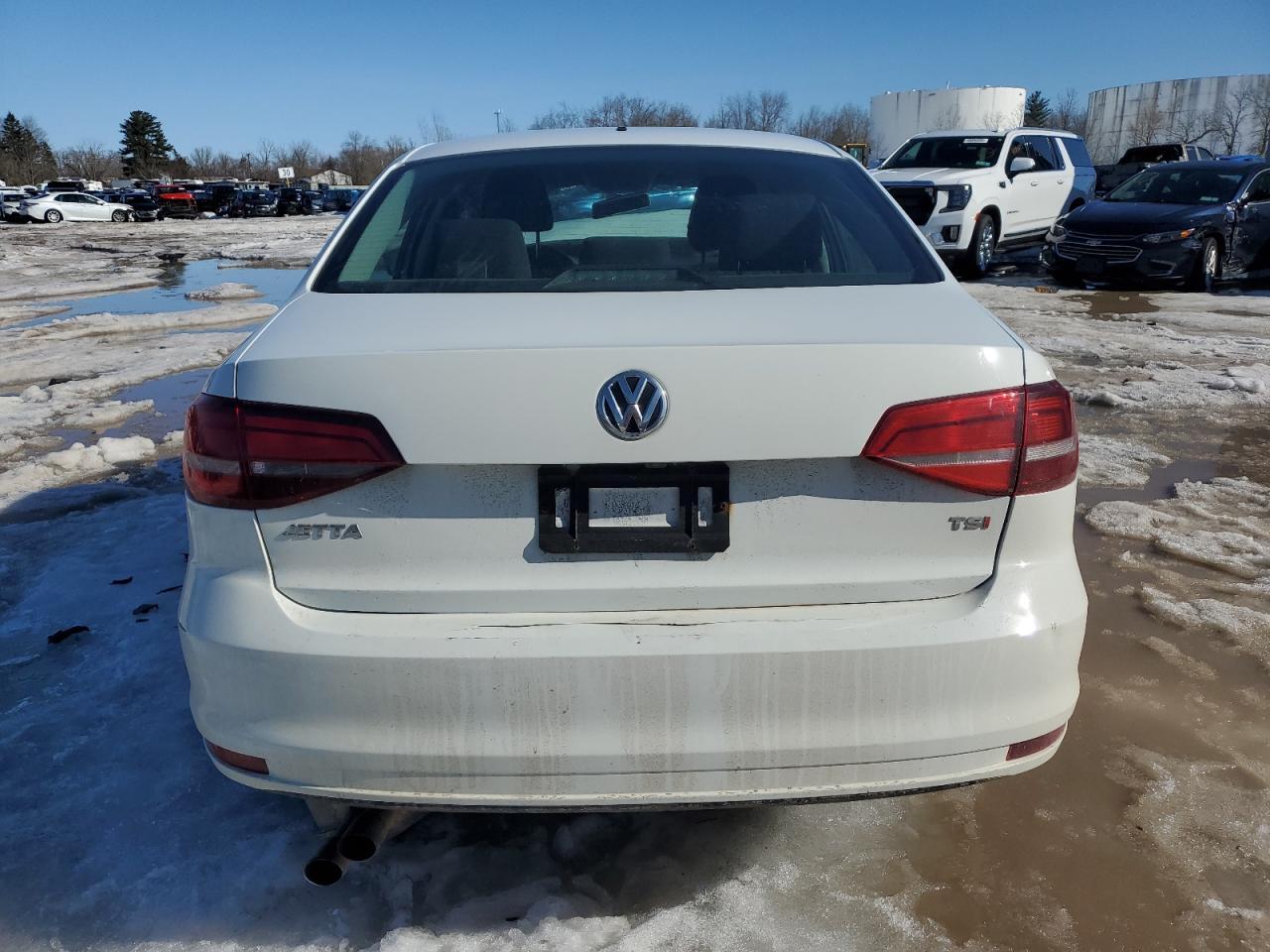 2017 VOLKSWAGEN JETTA S - Image 6