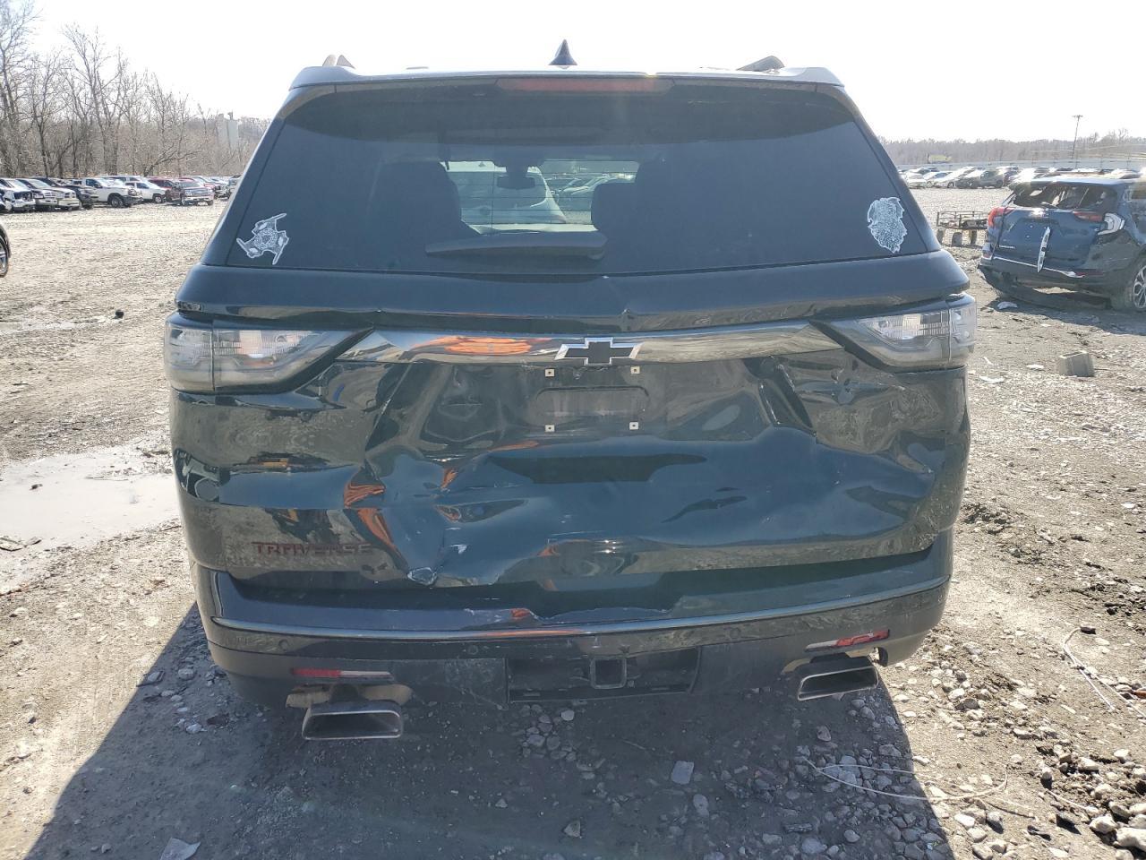 2021 CHEVROLET TRAVERSE P - Image 6
