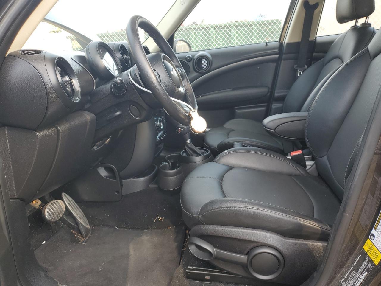 2015 MINI COOPER S C - Image 7