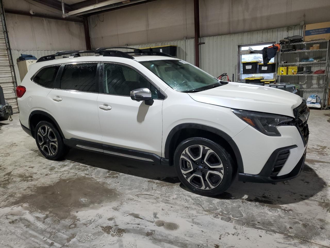 2023 SUBARU ASCENT LIM - Image 4