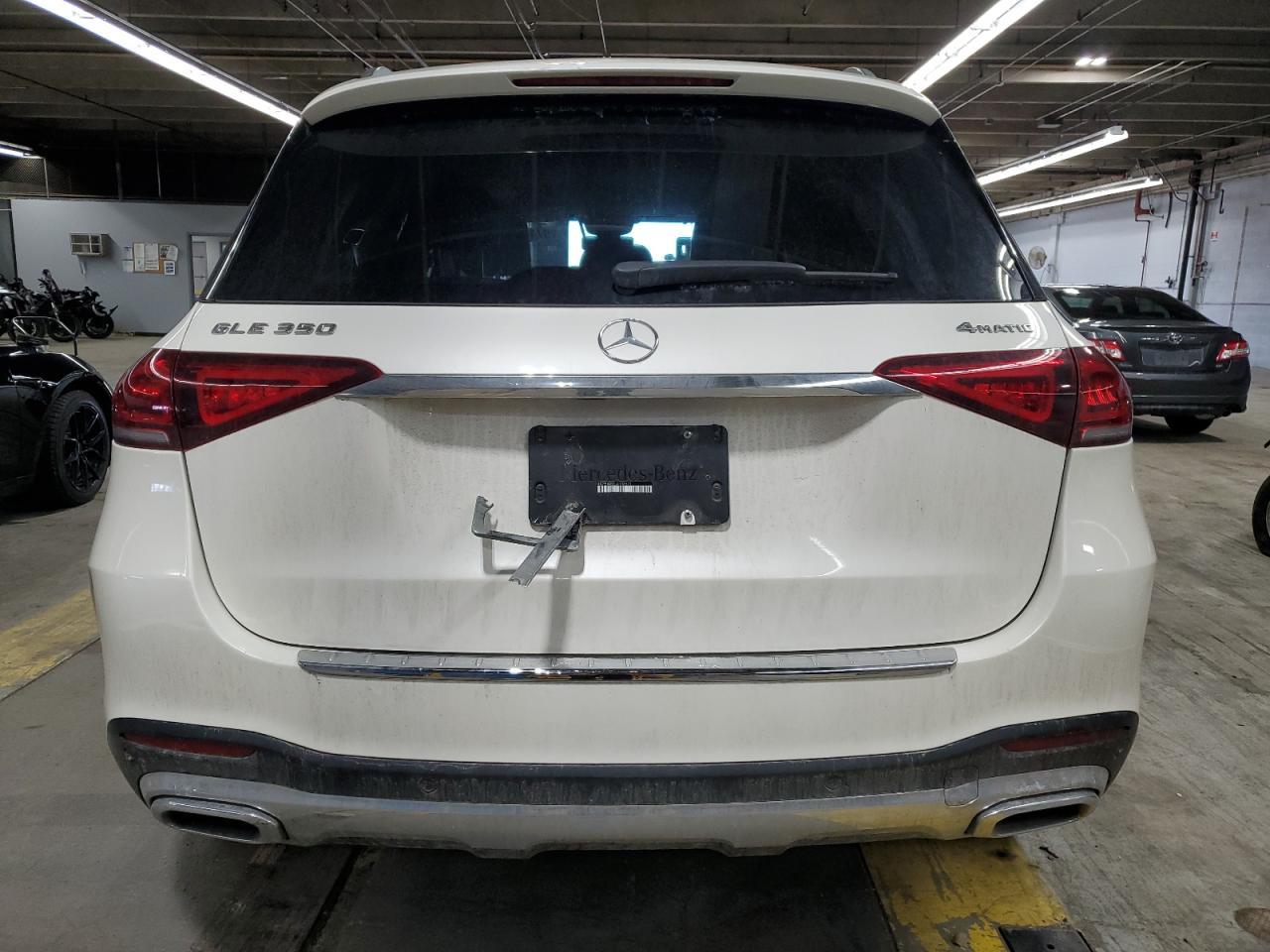 2020 MERCEDES-BENZ GLE 350 4M - Image 6