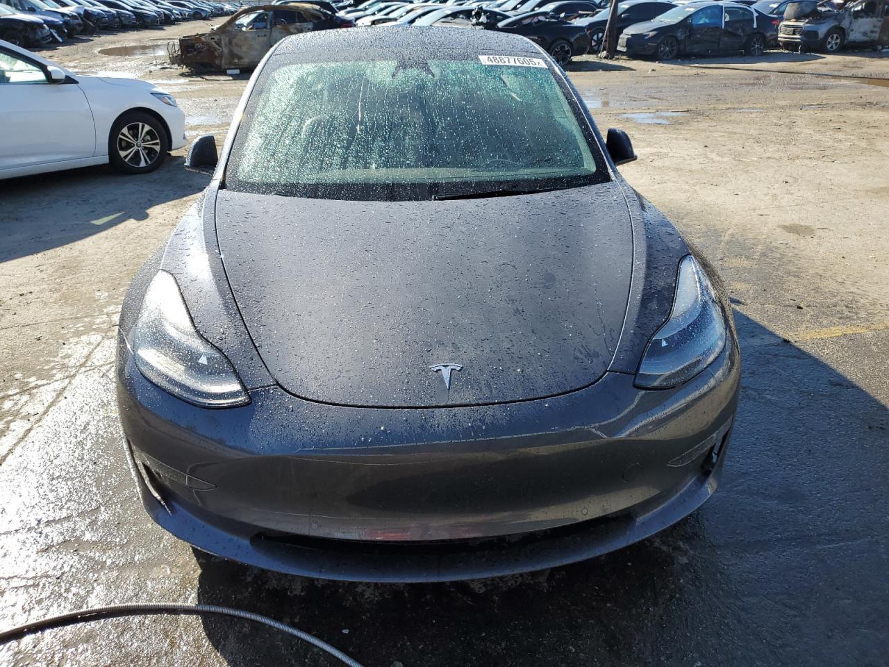 2022 TESLA MODEL 3 - Image 5