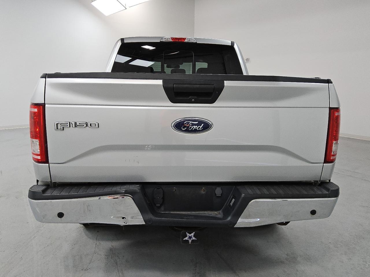 2017 FORD F150 SUPER - Image 6