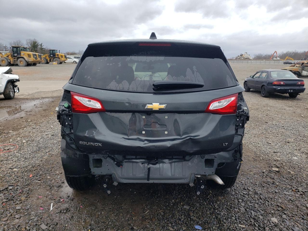 2019 CHEVROLET EQUINOX LT - Image 6
