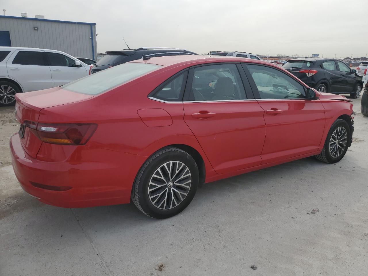 2019 VOLKSWAGEN JETTA S - Image 3