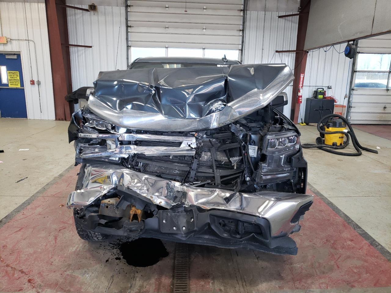 2020 CHEVROLET SILVERADO - Image 5