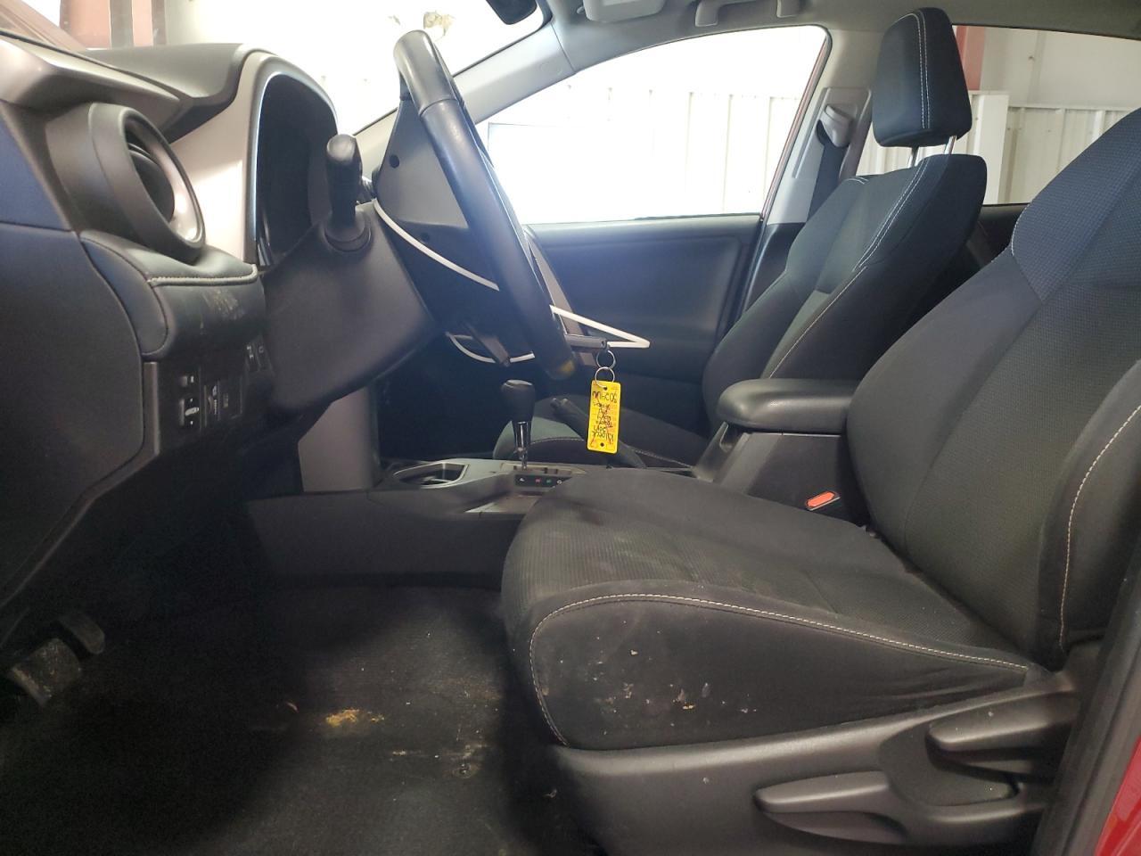 2018 TOYOTA RAV4 ADVEN - Image 7