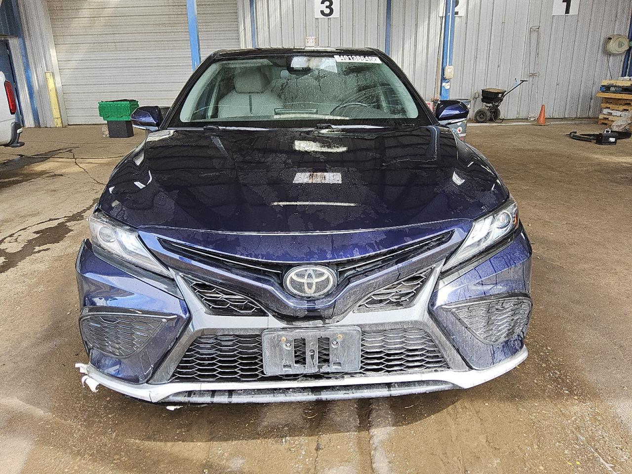 2022 TOYOTA CAMRY XSE - Image 5
