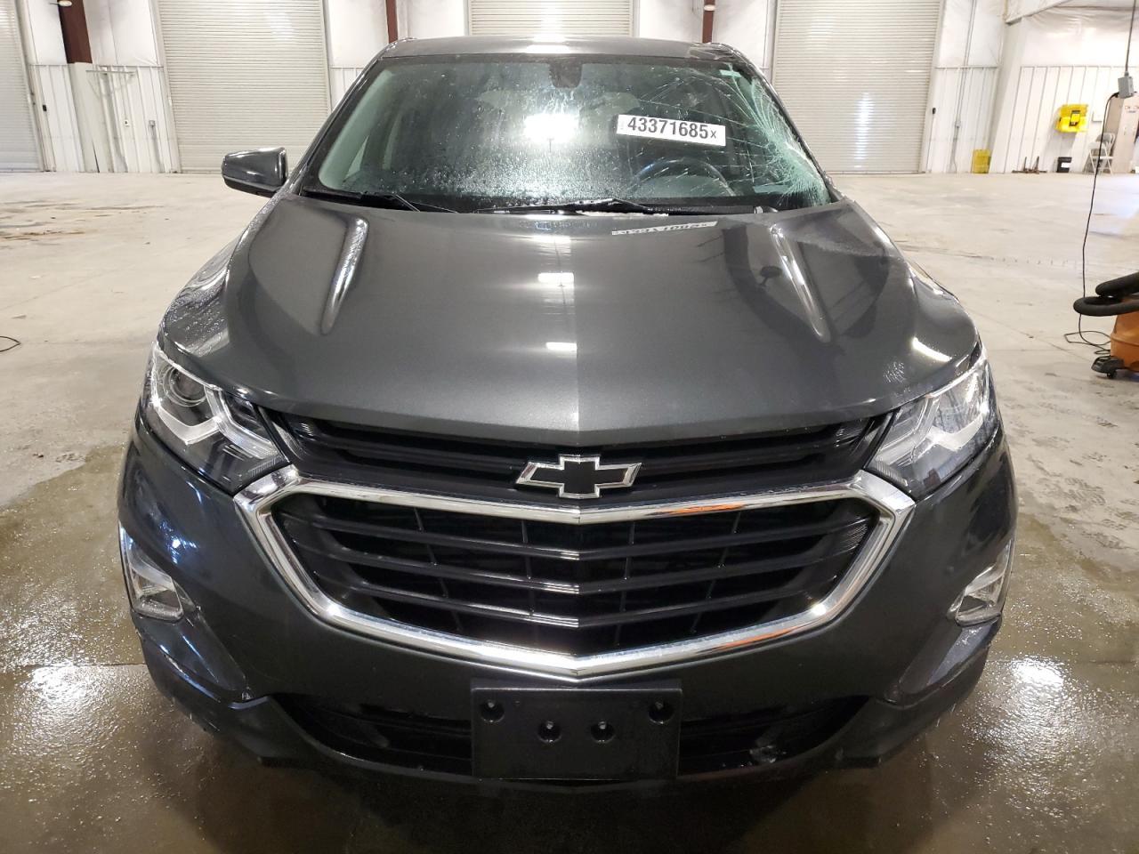 2019 CHEVROLET EQUINOX LT - Фото 5