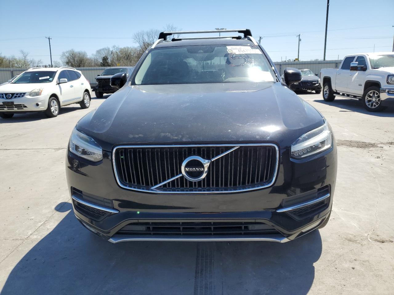 2016 VOLVO XC90 T6 - Фото 5