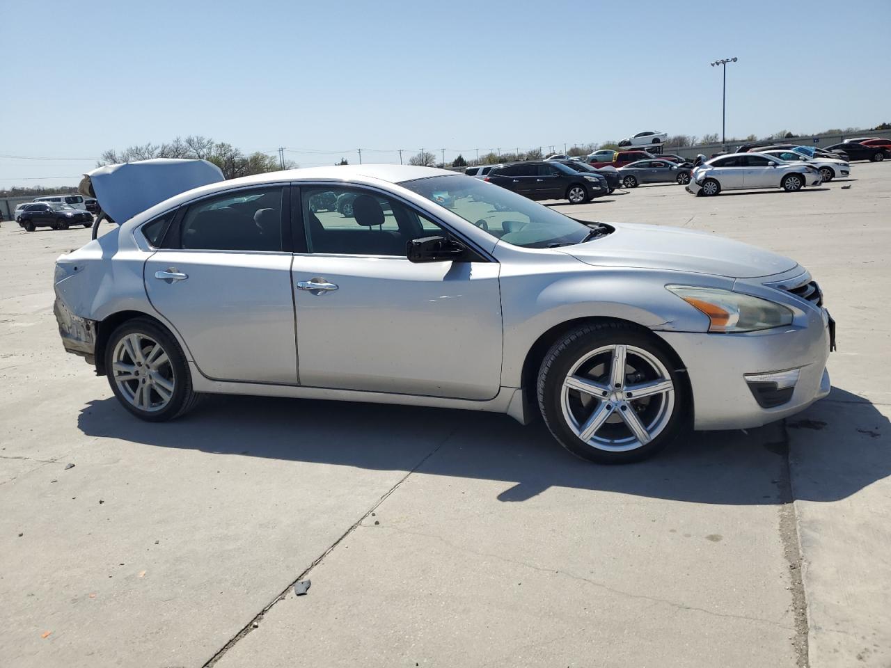2013 NISSAN ALTIMA 3.5 - Image 4