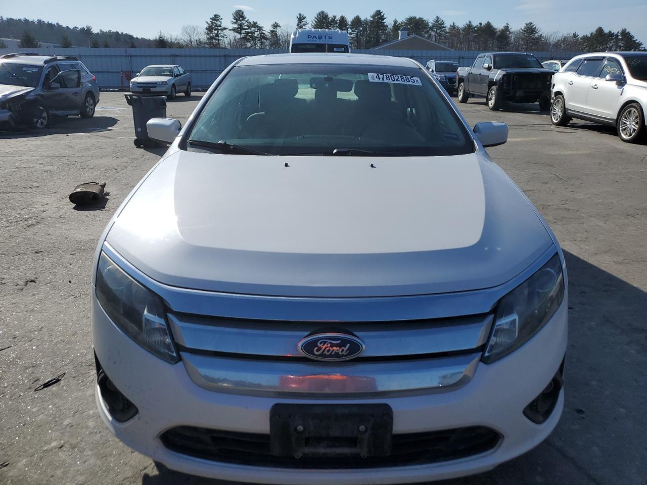 2012 FORD FUSION SE - Фото 5