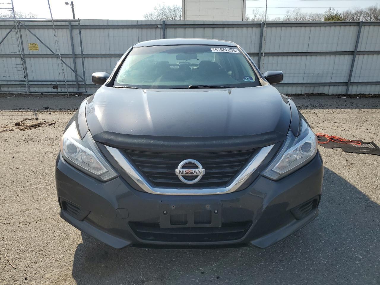 2017 NISSAN ALTIMA 2.5 - Image 5