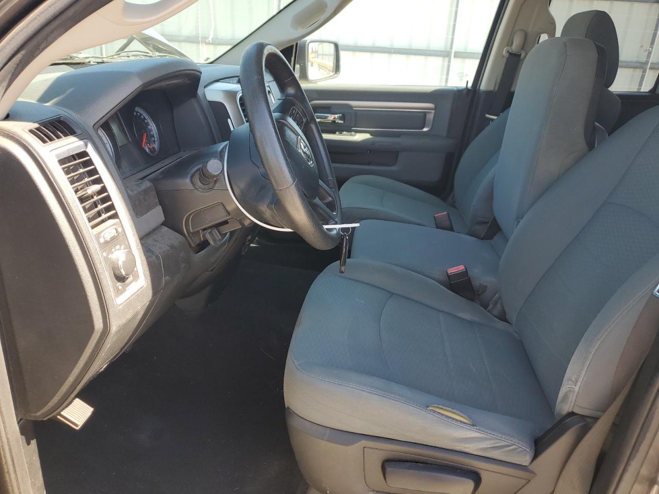 2015 RAM 1500 SLT - Image 7