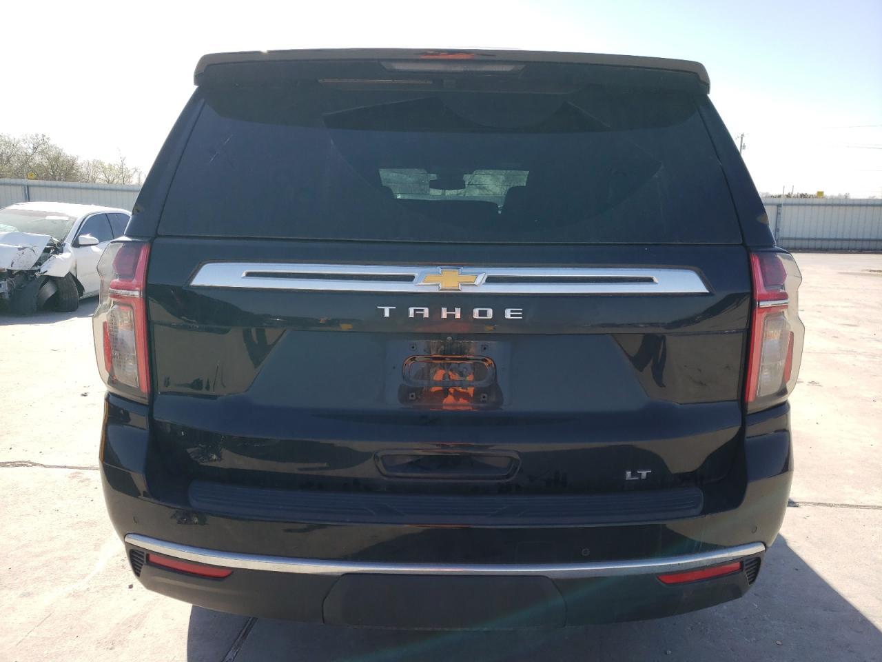 2023 CHEVROLET TAHOE C150 - Image 6