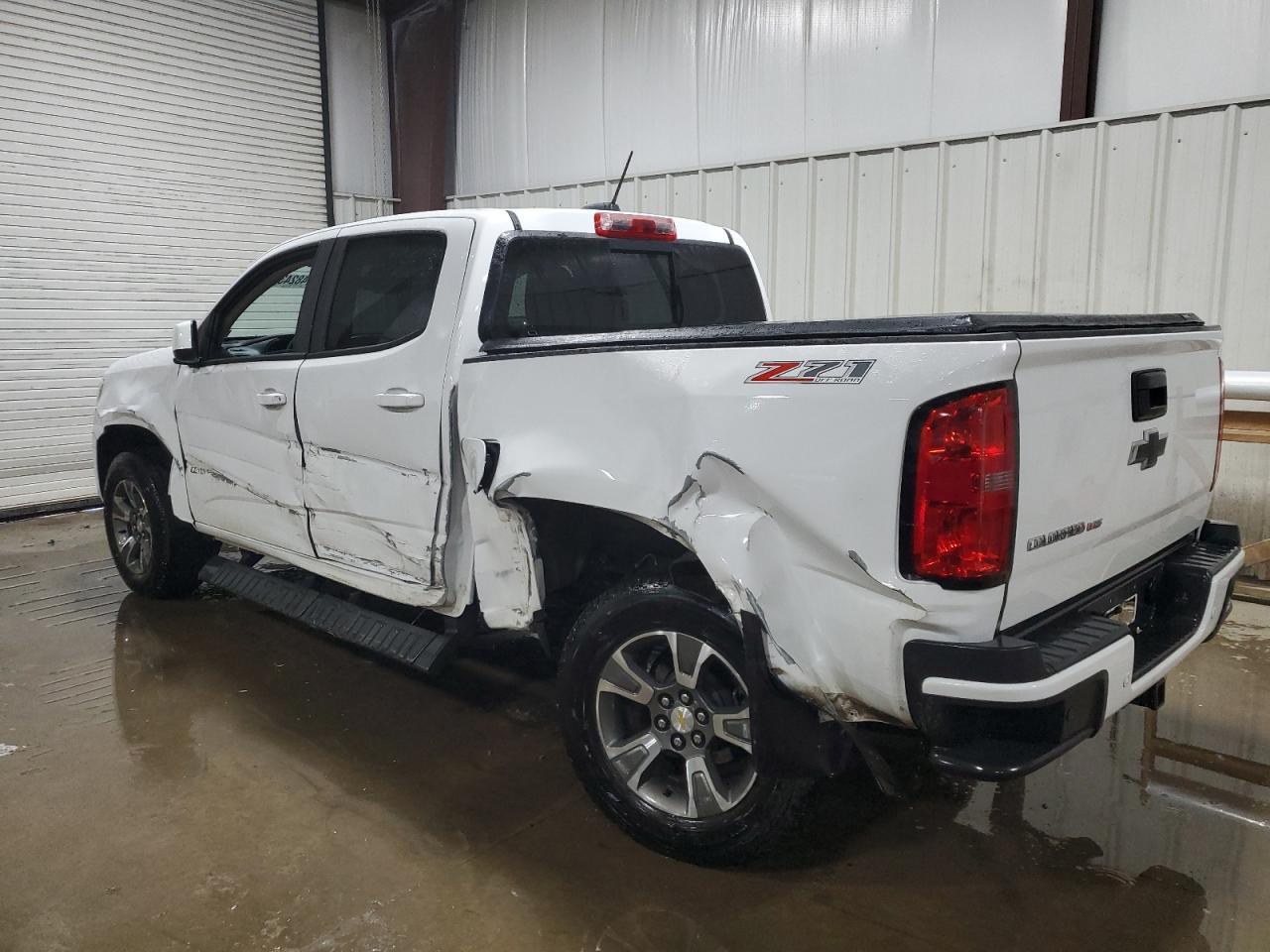 2020 CHEVROLET COLORADO Z - Фото 2