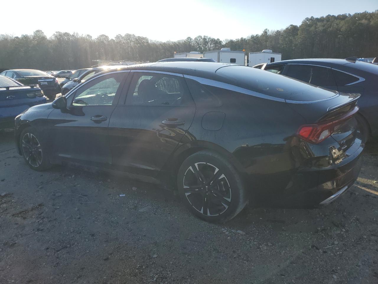 2021 KIA K5 GT LINE - Image 2